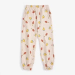 BOBO CHOSES Mush Monster Duo jogging pants