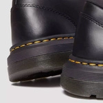 Dr. Martens shoes Crewson Lo Classic Pull Up black 31669001