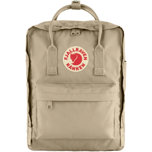Fjällräven Backpack Kånken F23510-118 Fossil