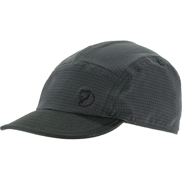 Fjällräven Abisko Trekking Cap F13100213-030 Dark Grey