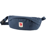 Fjallraven NERKA ULVÖ HIP PACK MEDIUM MOUNTAIN BLUE