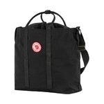 Fjällräven 1960 Tote Black