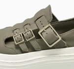 Converse Chuck Taylor All Star Lugged Heel Mary Jane Sandal A13552C