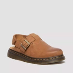 Dr. Martens Sandals Jorge II Nubuck Light Brown 31568200
