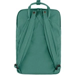 Fjällräven Backpack Kånken Laptop 17" F23525-664 Frost Green