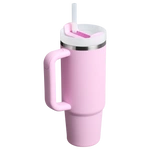 Stanley Quencher H2.O FlowState™ 0.89L Cherry Blossom