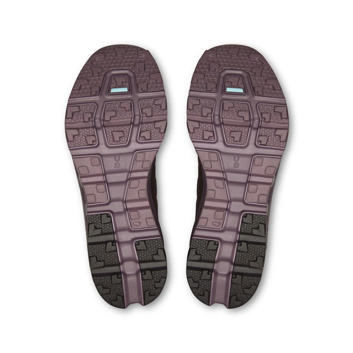 On Sneakers CLOUDVISTA 2 Gobi-Pebble 3WE30134533
