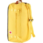 Fjallraven Torba High Coast Duffel 22 Mellow Yellow