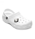 Crocs JIBBITZ Kitty Cat