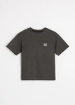 Coalition CLTN K PATCH Kids' T-shirt – dark graphite