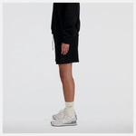 New Balance Women's Shorts WS41508BK Black