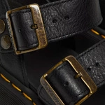 Dr. Martens Gryphon Quad Leather Platform Sandals 25720001