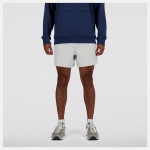 New Balance Men's Shorts MS41511AHH Grey