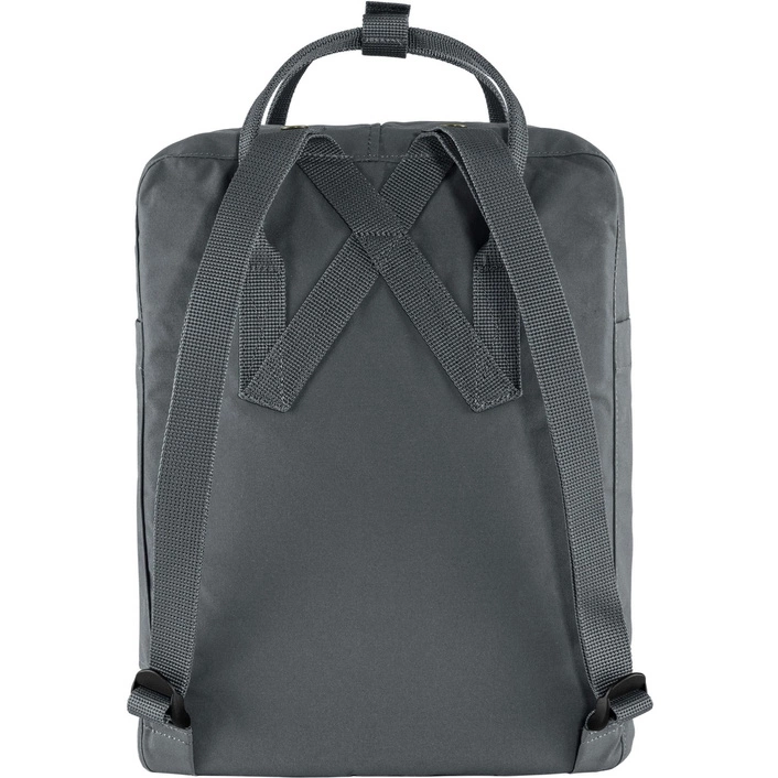 Fjällräven Backpack Kånken F23510-046 Super Grey