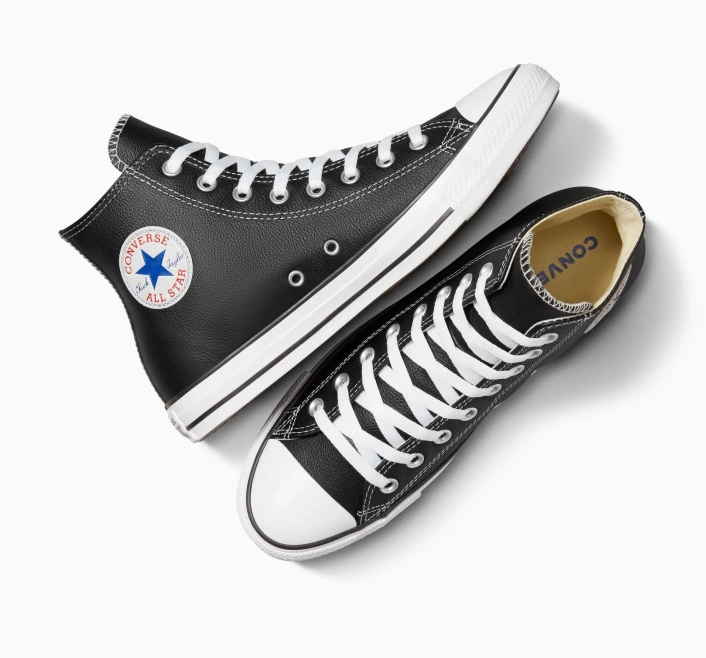 Converse Chuck Taylor All Star Leather 132170C