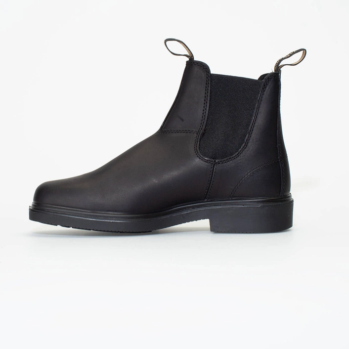 Blundstone 063 CHELSEA BOOTS BLACK