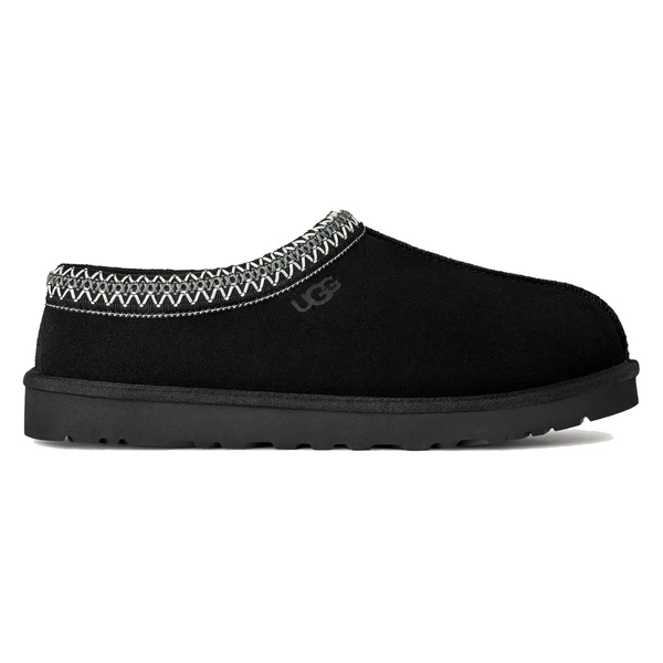 UGG M Tasman II Slipper Black 1174671-BLK