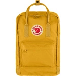 Fjällräven Backpack Kånken Laptop 15" F23524-160 Ochre