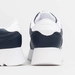 Tommy Jeans WMNS High Cleated Flag Sneaker Twilight Navy