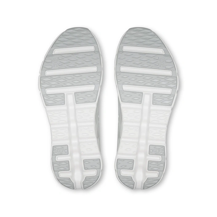 On Cloudtilt Tide-White 3ME10105292 - Men's Sneakers On