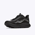 HOKA Clifton 11 GORE-TEX Men's Waterproof Running Shoes Black/Black