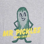 BOBO CHOSES Mr Pickles T‑shirt