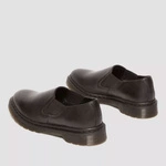 Dr. Martens Slip-On Shoes Louis Analine Black 40950001