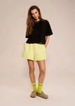 Coalition CLTN LOLO Women's Shorts – lime