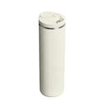 Stanley Insulated Mug Aerolight Transit Flip Top 0.47L Cream Gloss