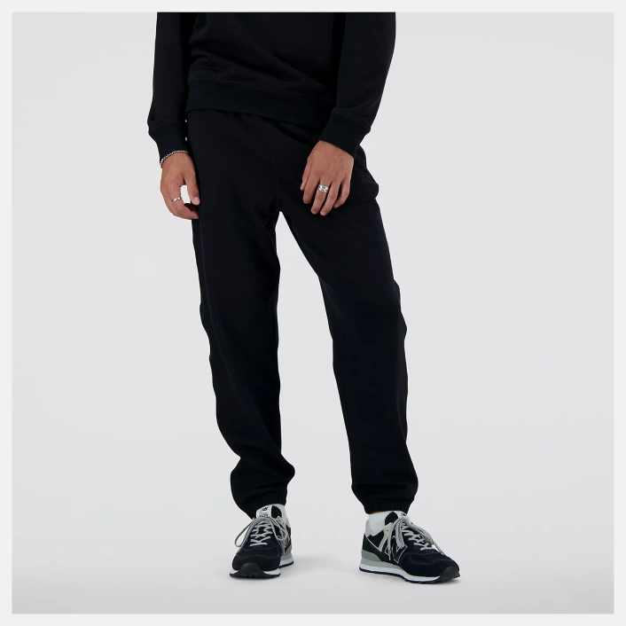 New Balance Joggers NBMP41508BK