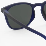 Izipizi Sunglasses #E Midnight Blue