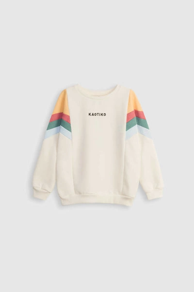 Kaotiko Seattle Sweatshirt 