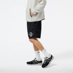 New Balance SPODENKI SPORT SEASONAL WOVEN SHORT MS31905BK