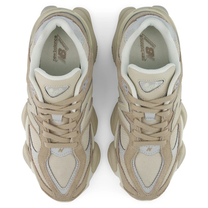 New Balance 9060 U90608AP Beige Sneakers