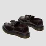 Dr. Martens Tassel Loafers Adrian Arcadia Cherry Red 14573601