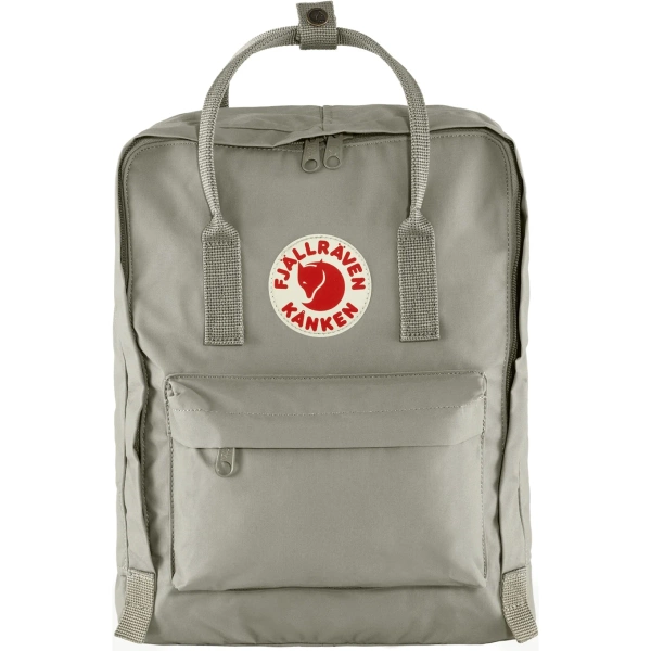 Fjällräven Backpack Kånken F23510-021 Fog