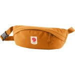 Fjallraven Nerka Ulvo Hip Pack Medium F23165-171 Red Gold
