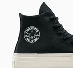 Converse Chuck 70 Canvas & Suede A12724C
