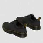 Dr. Martens Shoes Reeder Extra Tough Black 27102001