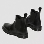 Dr. Martens Chelsea boots 2976 Mono Smooth black 25685001