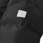 Reima Tec Winter Jacket Paimio Black 5100282A9990