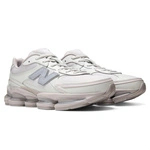 New Balance 2000 U20001D3 White Sneakers