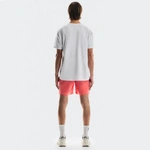 On Men's T-shirt Focus-T White 1MF10240069