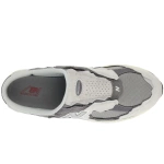New Balance Grey Sneakers 2002 M2002NA