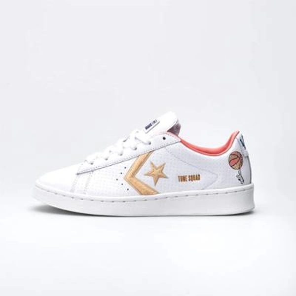 Converse PRO LEATHER OX "SPACE JAM" 172481C