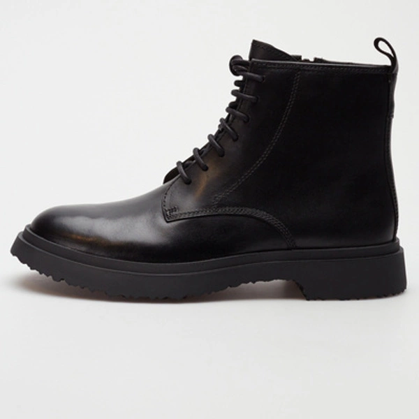 Camper Walden Mid Black