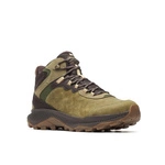 Merrell Speed Strike 2 Leather Mid Waterproof J038077