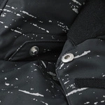 Reima Tec winter overall Kirkas Black 5100404A9990