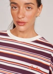 Coalition CLTN MALOS Women's Long Sleeve T-shirt – multicolour