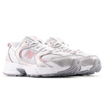 New Balance 530 GR530EC White Kids' Sneakers
